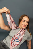 PAÑOLETA AURA HIP
