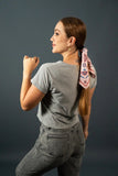 PAÑOLETA AURA HIP