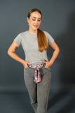 PAÑOLETA AURA HIP