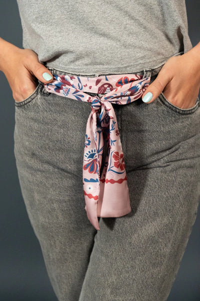 PAÑOLETA AURA HIP