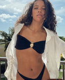 BIKINI LEILA NEGRO SF