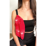PAÑOLETA FORTUNA HIP