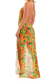 VESTIDO BARBADOS JANEIRO WILD AND PACIFIC