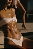 BIKINI CARAMELO GIAA WILD AND PACIFIC
