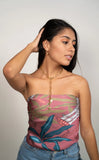 PAÑOLETA ASIA HIP