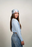 PAÑOLETA MACACA HIP