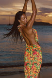 VESTIDO BARBADOS JANEIRO WILD AND PACIFIC