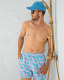 PANTALONETA LUNI MARINI STAR