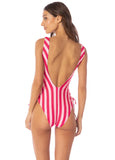 ENTERO APPLE STRIPES GRAPE MAAJI