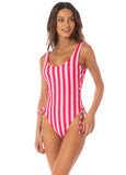 ENTERO APPLE STRIPES GRAPE MAAJI