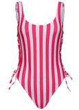 ENTERO APPLE STRIPES GRAPE MAAJI
