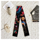 PAÑOLETA MISTICO HIP