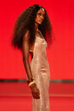 VESTIDO HEAVEN MORGANA WILD AND PACIFIC