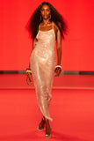 VESTIDO HEAVEN MORGANA WILD AND PACIFIC