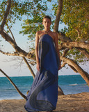 VESTIDO HORI ONDADEMAR