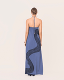 VESTIDO HORI ONDADEMAR