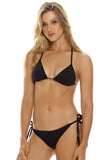 BIKINI PALETTE NEGRO MILONGA