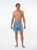 PANTALONETA PALU MARINI STAR