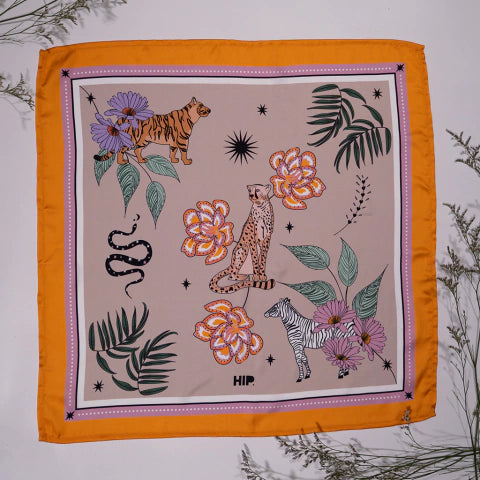 PAÑOLETA SUEÑOS HIP