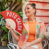 ABANICO PUTO CALOR CASA VIVA