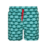 PANTALONETA MONTEREY RED FLAG