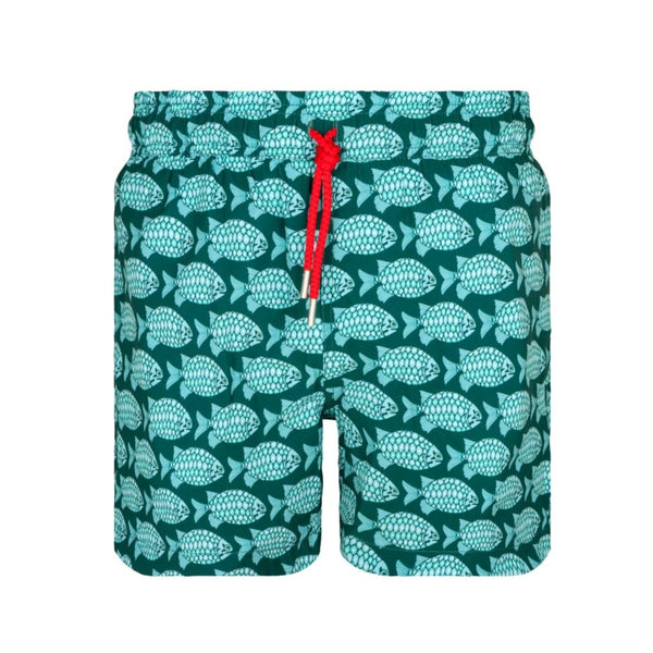 PANTALONETA MONTEREY RED FLAG