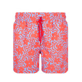 PANTALONETA ORANGEFLOWER RED FLAG