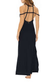 VESTIDO NEGRO VENECIA MILONGA