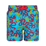 PANTALONETA MIZUCHI RED FLAG