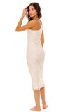 VESTIDO CHROMA BALM AGUA BENDITA