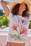 CAMISETA CHROMA GEA AGUA BENDITA