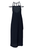 VESTIDO NEGRO VENECIA MILONGA