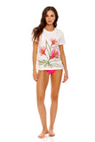 CAMISETA CHROMA GEA AGUA BENDITA