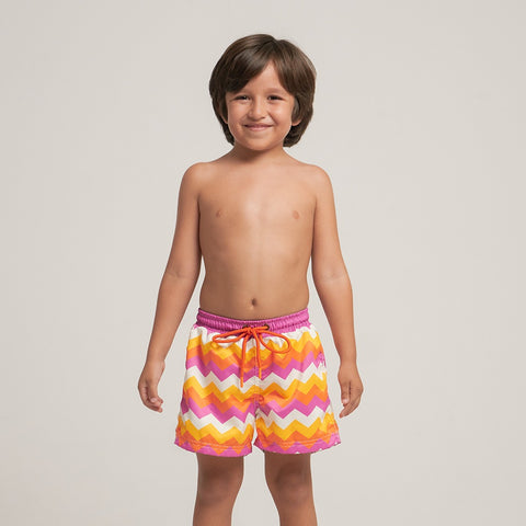 PANTALONETA NIÑO CHARM QUAQUAK