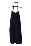 VESTIDO NEGRO VENECIA MILONGA