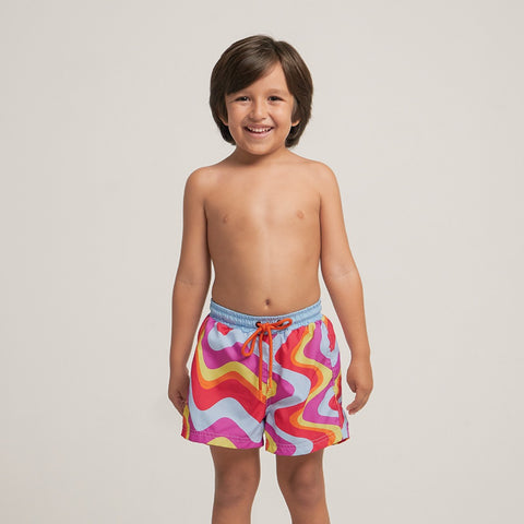 PANTALONETA NIÑO EUPHORIA QUAQUAK