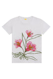 CAMISETA CHROMA GEA AGUA BENDITA