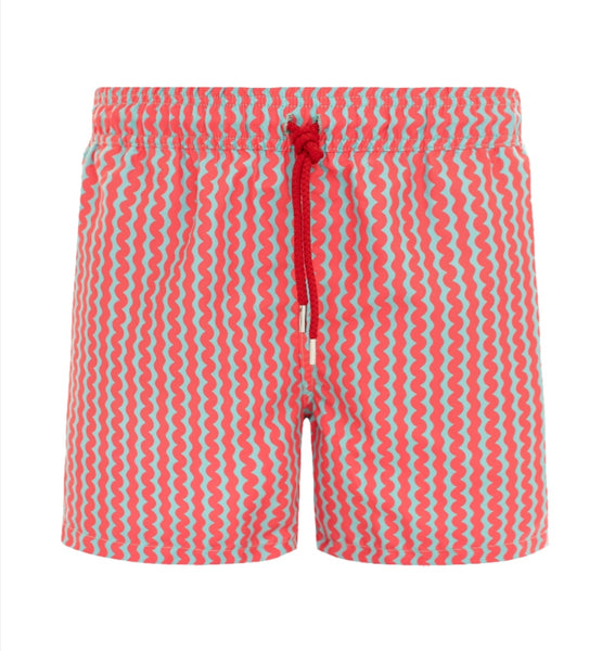 PANTALONETA MUNDAKA RED FLAG