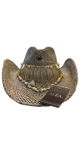 SOMBRERO BAHÍA CONCHA ALÉA