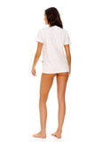 CAMISETA CHROMA GEA AGUA BENDITA