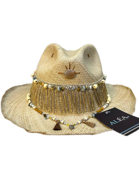 SOMBRERO PEDACITO DE MAR ALÉA
