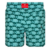 PANTALONETA MONTEREY RED FLAG