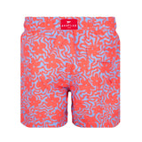 PANTALONETA ORANGEFLOWER RED FLAG