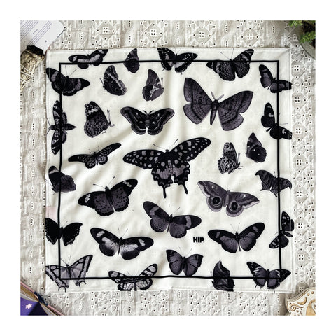 PAÑOLETA VOLAR HIP
