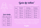 PIJAMA CUADROS PASTEL EMILLE
