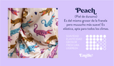 PIJAMA CISNES COQUETTE EMILLE