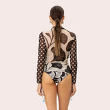 CAMISA AQUARIUS UTOPIA ONDADEMAR