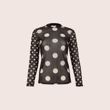 CAMISA AQUARIUS UTOPIA ONDADEMAR