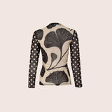 CAMISA AQUARIUS UTOPIA ONDADEMAR