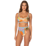 BIKINI BEACH STATIC LANE SULLY MAAJI